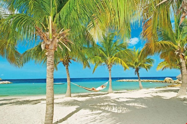 Dit zijn de hidden gems van Curaçao Dit zijn de hidden gems van Curaçao